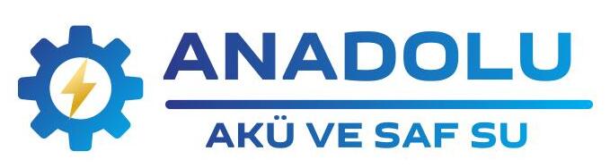 Anadolu Akü Logo